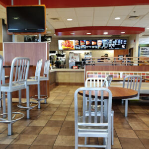 McDonald's - Sulphur