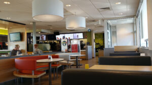 McDonald's - Midwest City