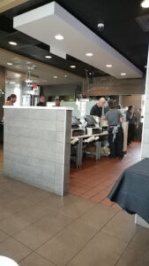McDonald's - Oklahoma City