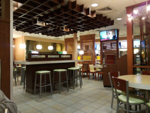 McDonald's - Oklahoma City