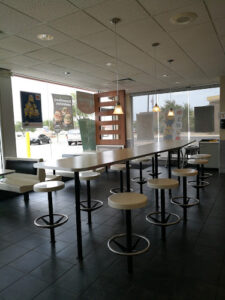 McDonald's - Warr Acres