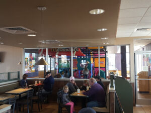 McDonald's - Duncan