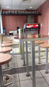 McDonald's - Elgin