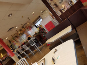 McDonald's - Enid
