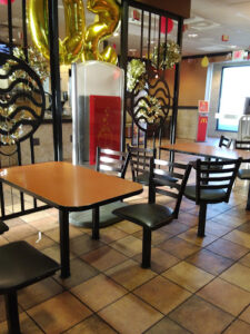 McDonald's - Enid