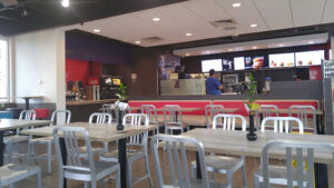 McDonald's - Claremore