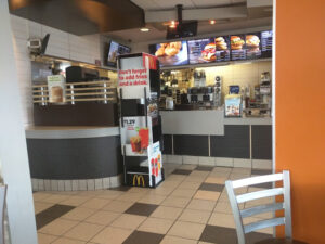 McDonald's - Cleveland
