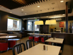 McDonald's - Glenpool