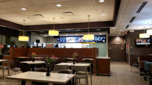 McDonald's - Owasso