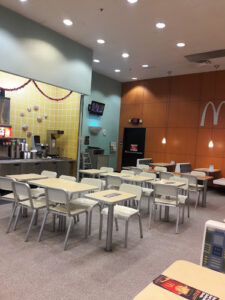 McDonald's - Owasso