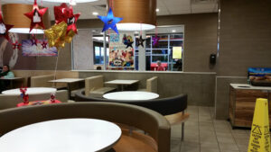 McDonald's - Shawnee