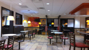 McDonald's - Shawnee