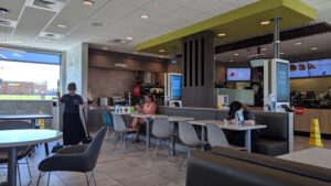 McDonald's - Chandler