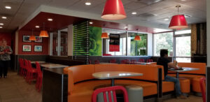 McDonald's - Coppell
