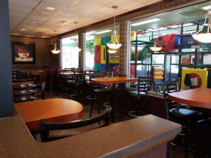 McDonald's - Coppell