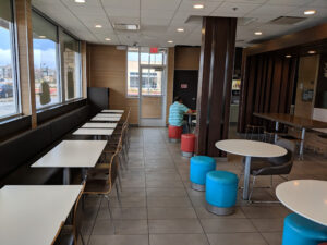 McDonald's - Frisco