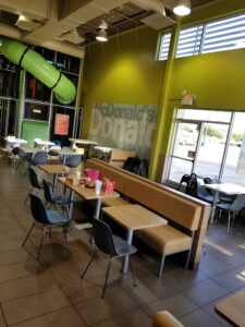 McDonald's - Frisco