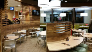 McDonald's - Frisco