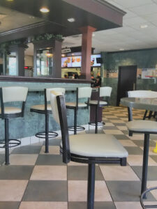 McDonald's - Garland