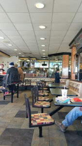 McDonald's - Grand Prairie