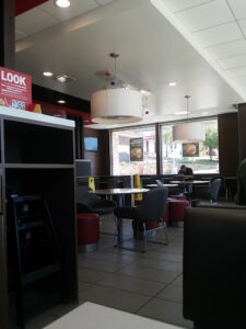 McDonald's - McKinney