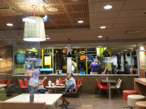 McDonald's - McKinney