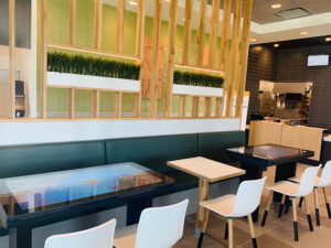 McDonald's - McKinney