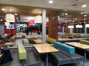 McDonald's - Plano