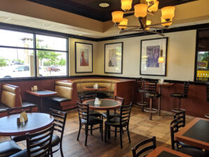 McDonald's - Flower Mound