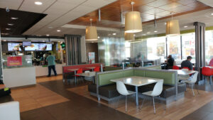 McDonald's - Richardson