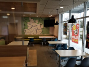 McDonald's - Richardson