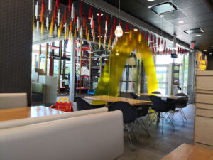 McDonald's - Richardson