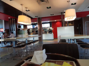 McDonald's - Richardson