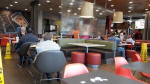McDonald's - Sherman