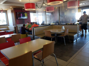 McDonald's - Wylie