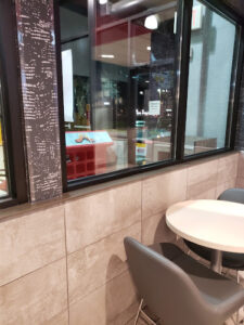 McDonald's - Forney