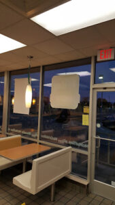 McDonald's - Lancaster