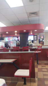 McDonald's - Seagoville