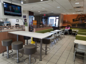 McDonald's - Waxahachie