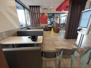 McDonald's - Royse City