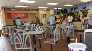 McDonald's - Clarksville