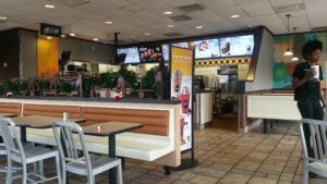 McDonald's - Texarkana
