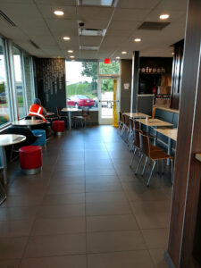 McDonald's - Texarkana