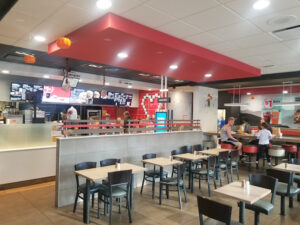 McDonald's - Texarkana