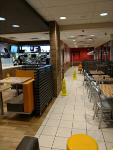 McDonald's - Texarkana