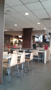 McDonald's - Texarkana