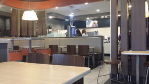 McDonald's - Longview