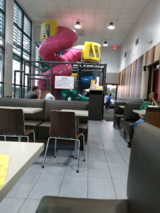McDonald's - Tyler