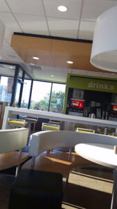 McDonald's - Tyler