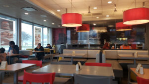McDonald's - Tyler